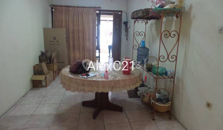 Dijual Rumah Komplek Siap Huni di Cempaka Putih, Jakpus 2