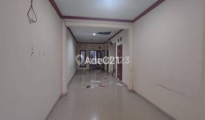 Dijual Rumah Siap Huni di Bendungan Hilir, Tanah Abang, Jakpus 2