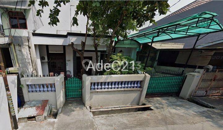 Dijual Rumah Siap Huni Dikawasan Kebon Bawang, Tanjung Priok 2