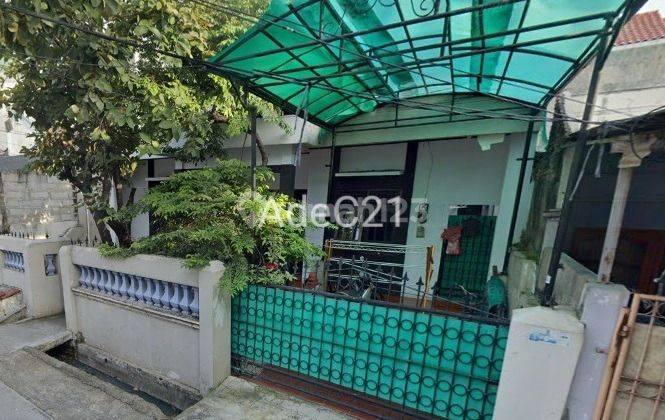 Dijual Rumah Siap Huni Dikawasan Kebon Bawang, Tanjung Priok 1