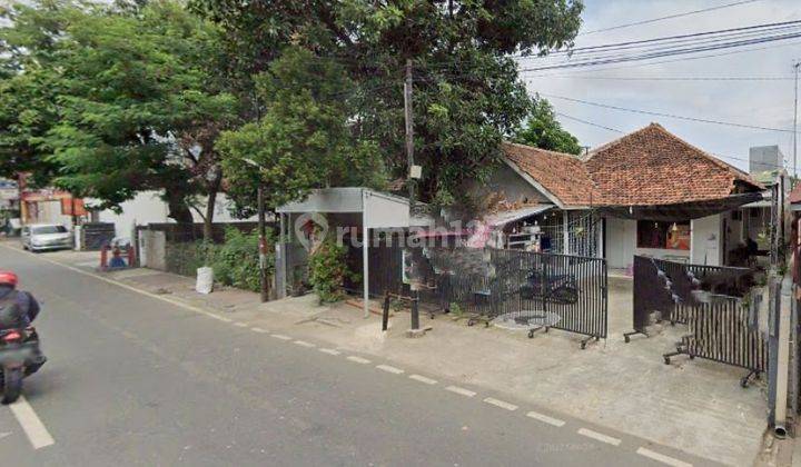 Dijual Rumah di Cipinang Cempedak, Jatinegara, Jakarta Timur 2