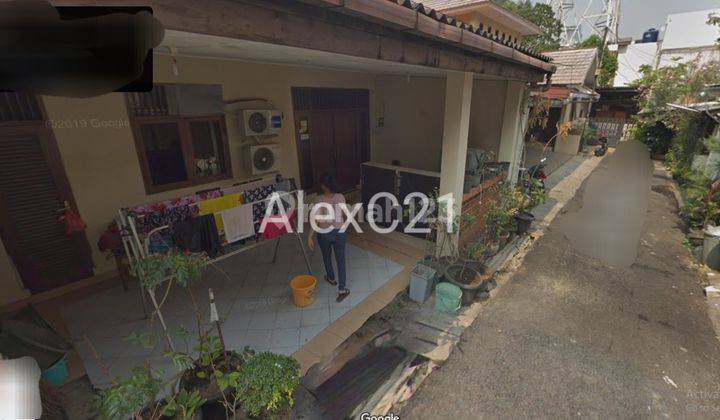 Dijual Rumah Bendungan Hillir, Tanah Abang, Jakarta Pusat 2