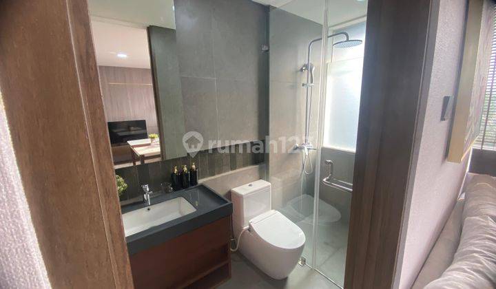 Dijual Rumah Cluster Baru Town House Di Mampang Prapatan, Jaksel 2