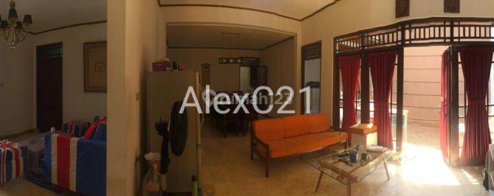 Dijual Rumah Tanah Kusir, Kebayoran Lama Utara, Jakarta Selatan 2