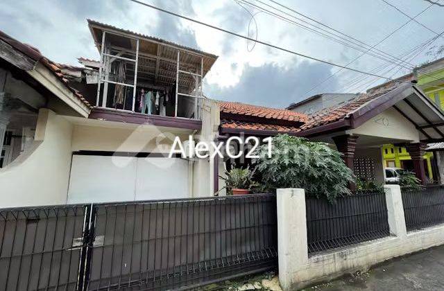 Dijual Rumah Lokasi Sangat Strategis, Pinang Ranti Pondok Gede 1