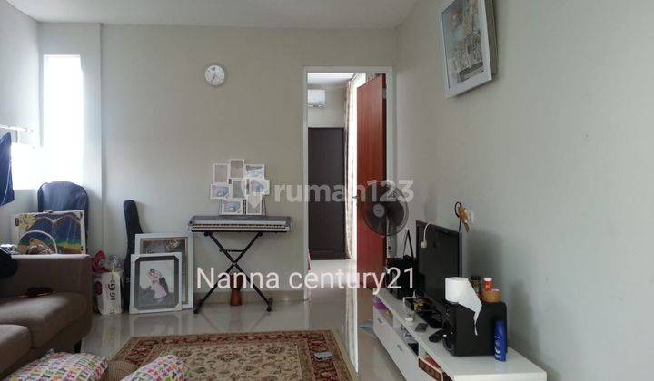 Di Jual Rumah Siap Huni, Meruya Utara Kembangan Jakarta Barat 2