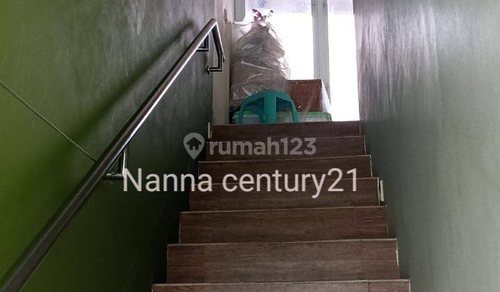 Di Jual Rumah 3 Lantai Greenville Jakarta Barat 2