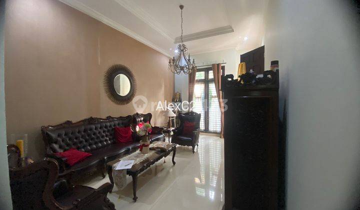 Dijual Rumah Ekslusif Dengan Swimming Pool di Cilandak, Cilandak Barat, Jakarta Selatan 2