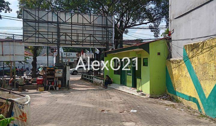 Dijual Cepat Ruko Pasar Minggu, Kalibata, Pancoran, Jakarta Selatan 2