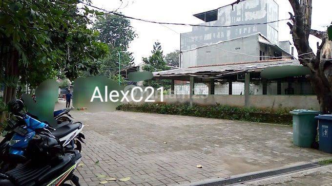 Dijual Tanah Komersial Cocok Utk Mini Building di Kebayoran Lama, Grogol Selatan 1