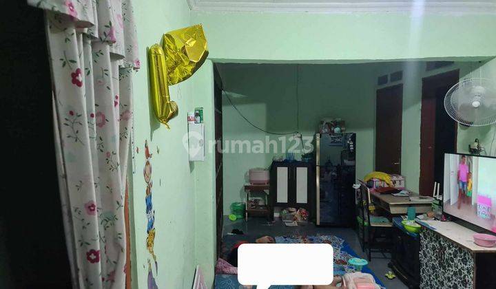 Dijual Rumah 1 Lantai BU Pondok Aren, Tanggerang Selatan 2