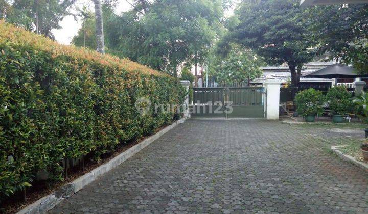 Dijual Rumah 1 Lantai BU Dipasar Minggu, Jakarta Selatan 2