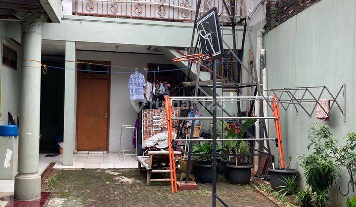 Dijual Rumah 1 Lantai BU Dikramat Jati, Jakarta Timur 2