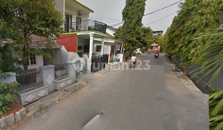 Sell house in Pisangan complex, East Ciputat, South Tangerang, Banten 2