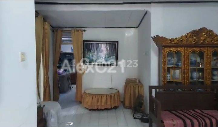 Dijual Rumah Dikompleks Pu Pasar Jumat Jakarta Selatan 2