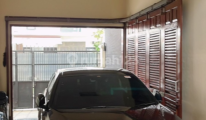 Dijual Rumah cantik di Tebet,Tebet Timur, Jakarta Selatan  2