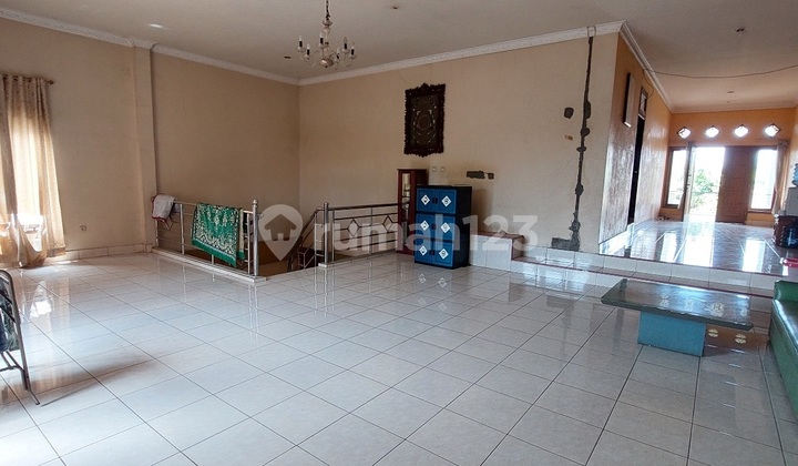 Jual cepat rumah di Pesanggrahan, Jakarta selatan