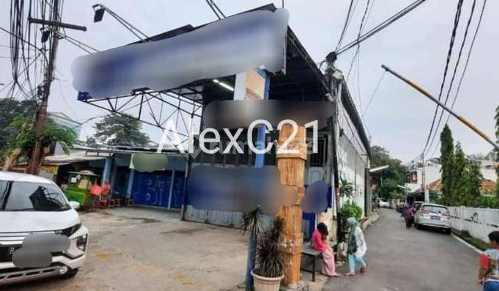 Dijual tanah super strategis di Kebayoran Lama, Grogol Utara, Kebon Jeruk, Jakarta Barat 2