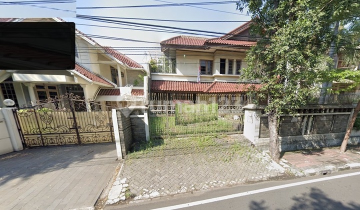 Dijual rumah di Puri Indah, Kembangan Selatan, Kembangan, Jakarta Barat Dijual rumah di Puri Indah, Kembangan Selatan, Kembangan, Jakarta Barat
