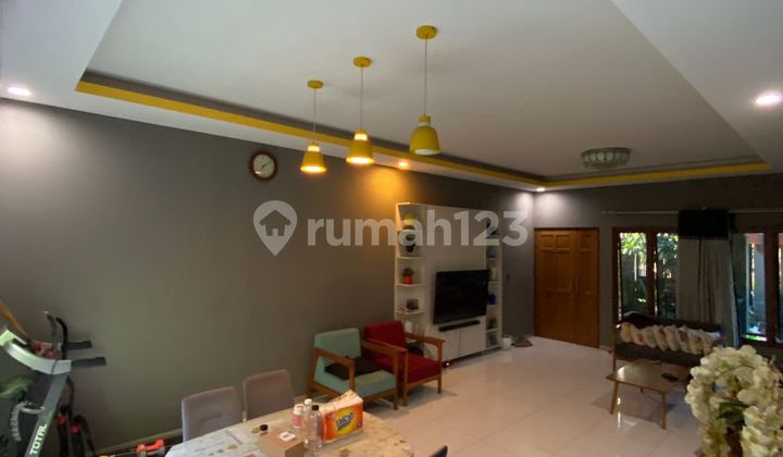 Dijual dan Sewa rumah di komplek Ciledug, Paninggilan, Ciledug, Kota Tangerang, Banten