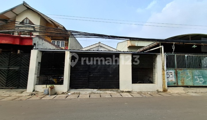 Sell house in Duri Kosambi, Cengkareng, West Jakarta 2