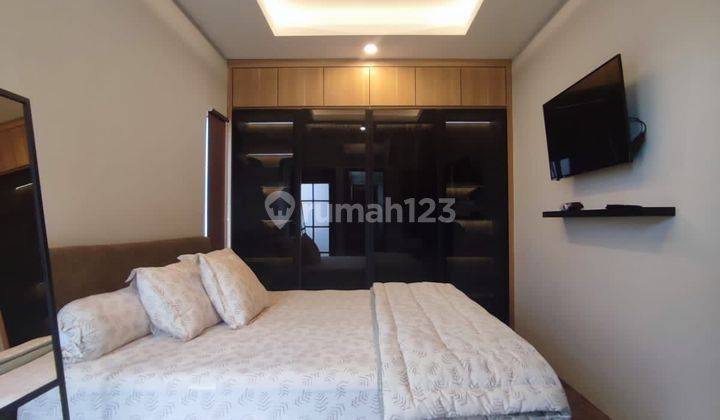 Dijual Rumah Cluster Baru Modern Minimalis di Kalibata Selatan, Kalibata, Pancoran, Jakarta Selatan