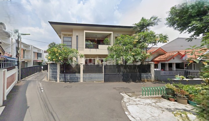 Dijual Rumah cantik di Tebet,Tebet Timur, Jakarta Selatan 