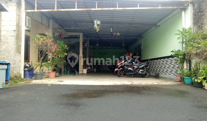 Dijual rumah Baru Renovasi di Pondok Cabe Ilir, Pamulang, Tangerang Selatan, Banten 2
