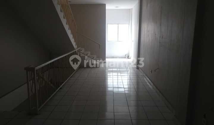 Ruko for Rent at Margonda Raya, Pondok Cina, Beji, Depok, West Java 2