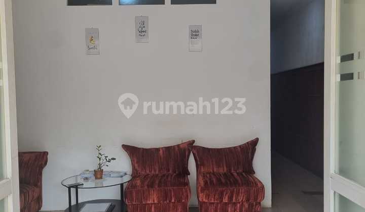 Cheap Sale of Classic Shophouse in Warung Buncit, Kalibata, Pancoran, South Jakarta 1