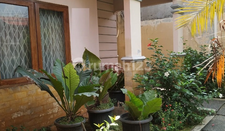 Dijual BU rumah di area Cipulir, Cidodol Kebayoran Lama Jakarta Selatan 2
