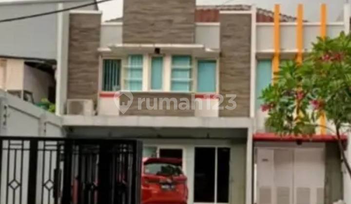 Jual Ruko Luas di Condet, Gedong, Pasar Rebo, Jakarta Timur