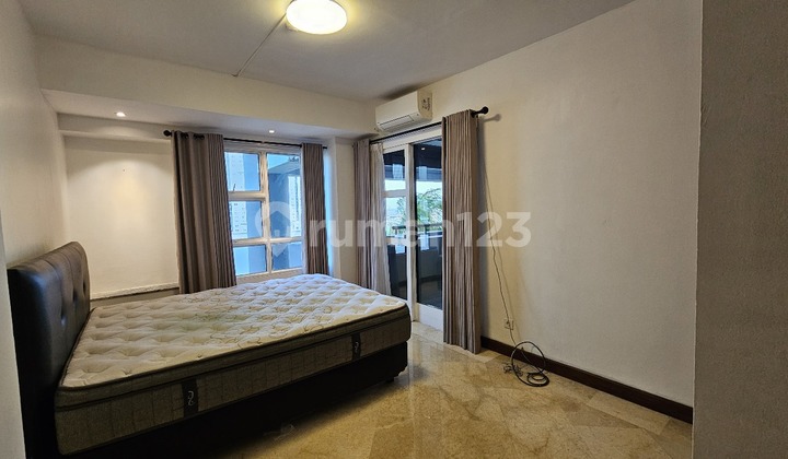 Disewakan Apartemen Secepatnya di Apartemen Grand Tropic