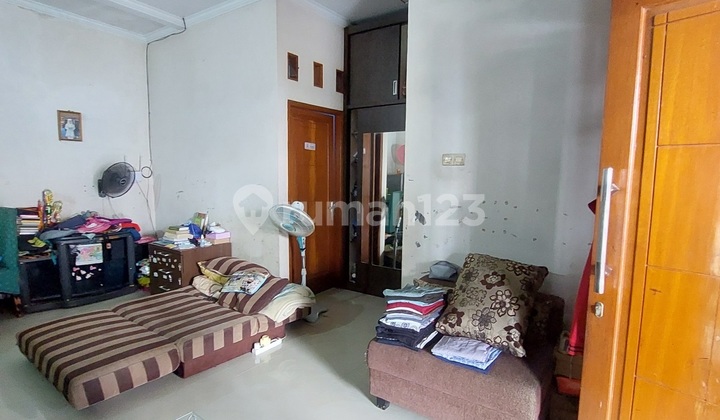 Jual Rumah di Kebagusan Pasar Minggu, Lenteng Agung, Jakarta Selatan 2