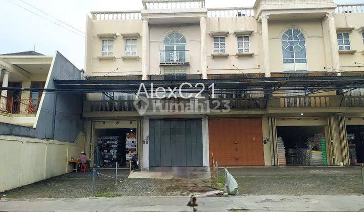 Dijual Ruko di Area Ciledug, Tangerang 1