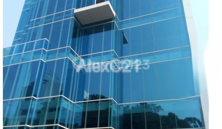 For Sale New Building in Menteng, Gondangdia, Menteng, Central Jakarta