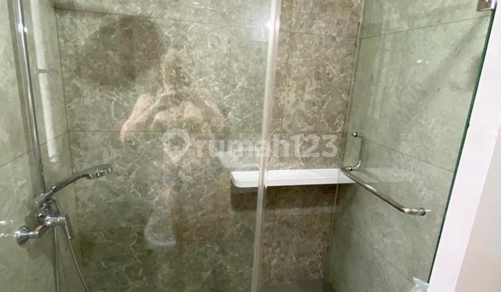 Dijual rumah baru di Alam Sutera, Panunggangan Timur, Pinang, Kota Tangerang, Banten  2