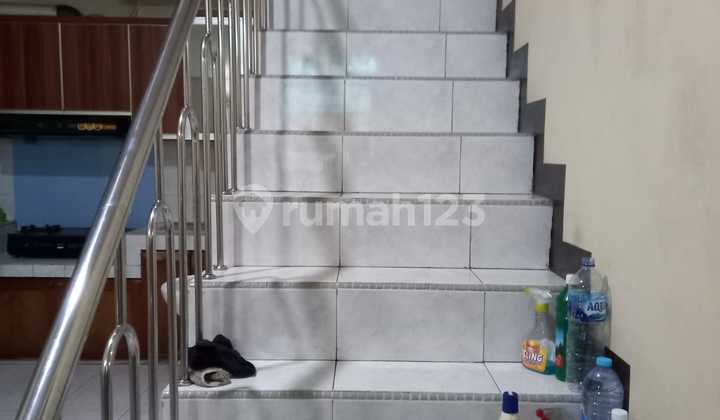 Jual rumah strategis di Pejagalan, Penjaringan, Jakarta Utara 2