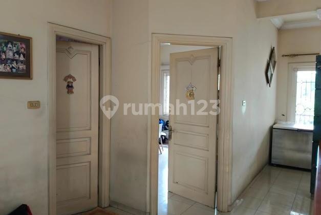 Dijual rumah di Tebet Timur, Tebet, Jakarta Selatan 2