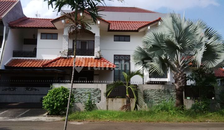 FOR SALE prime location house IN Permata Buana, North Kembangan, Kembangan, West Jakarta