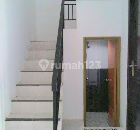 Dijual rumah 3 lantai Joglo, Kreo, Larangan, Kota Tangerang 2