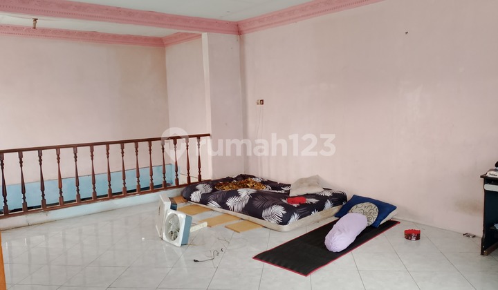 Jual Rumah di Lenteng Agung, Jagakarsa, Jakarta Selatan 2