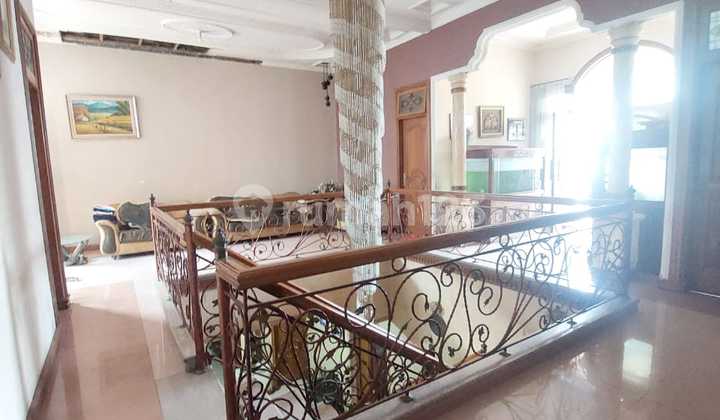 Jual Rumah di Perumahan Jatiwaringin Permai, Komplek Auri  (Cipinang Melayu, Makasar, Jakarta Timur) 2