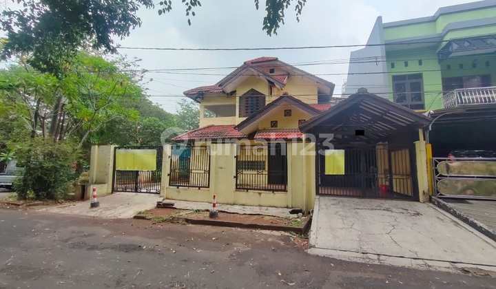 Jual Rumah Cantik di Cipinang Indah, Pondok Bambu, Duren Sawit, Jakarta Timur Jual Rumah Cantik di Cipinang Indah, Pondok Bambu, Duren Sawit, Jakarta Timur