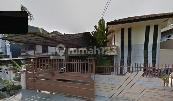 Dijual rumah 2 lantai di Grogol, Wijaya Kusuma, Grogol Petamburan, Jakarta Barat 2