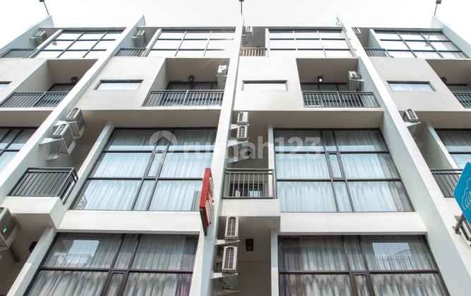 Dijual gedung di jl.Hayam Wuruk, Gambir, Kebon Kelapa, Jakarta Pusat