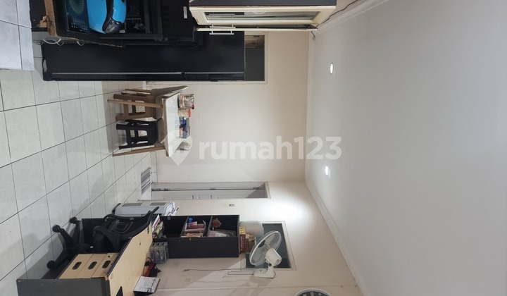 Dijual rumah di Metland Puri, Petir, Cipondoh. Kota Tangerang, Banten 2