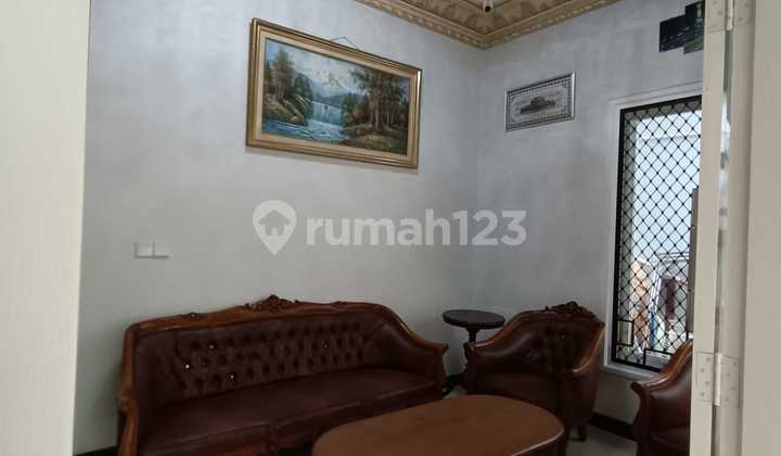 Jual Rumah Cluster di Kelapa Gading Timur, Kelapa Gading, Jakarta Utara 2