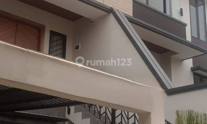 Dijual Rumah Cluster Baru Modern Minimalis di Kalibata Selatan, Kalibata, Pancoran, Jakarta Selatan 2