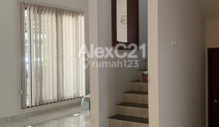 Rumah Dijual Cepat di Emerald Residance Bintaro Jaya Sektor 9, Parigi, Pondok Aren, Tangerang Selatan. 2